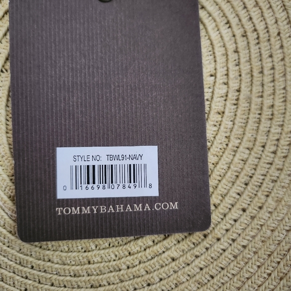 ❤️ TOMMY BAHAMA hat collection - Picture 4 of 5